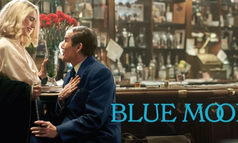 Blue Moon review: Ethan Hawke deserves to finally win an Oscar in one of 2025’s best films