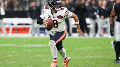Bold Predictions for Bears vs. Eagles