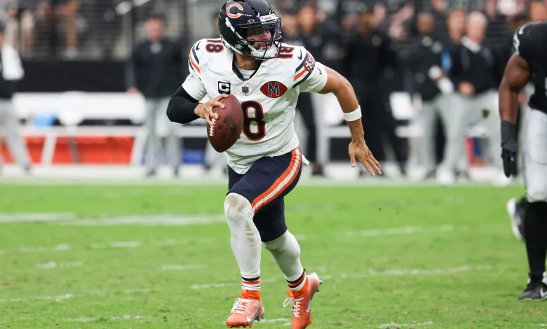 Bold Predictions for Bears vs. Eagles