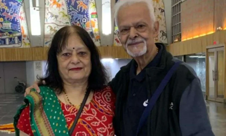 Bollywood-loving shopkeeper who ran newsagents for 20 years ‘lived life to the full’