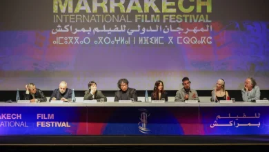 Bong Joon, Celine Song, Jenna Ortega Talk AI Fears