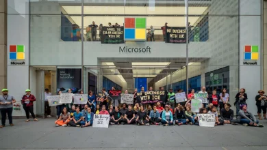 Boycott Campaign Targets Companies Tied to ICE Ahead of Black Friday