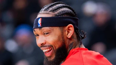 Brandon Ingram trade was final stroke of pure genius by Masai Ujiri