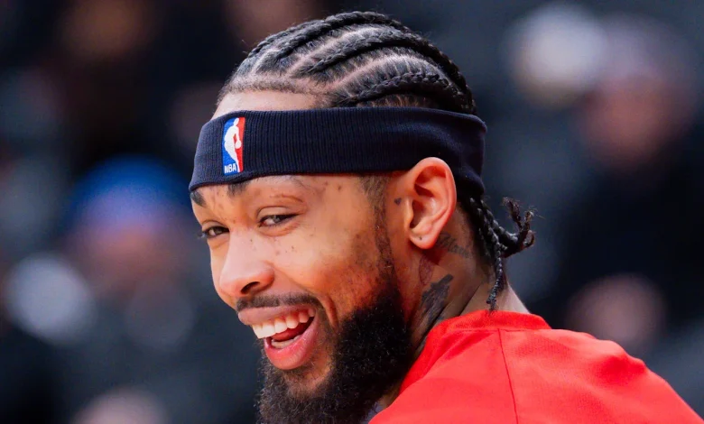 Brandon Ingram trade was final stroke of pure genius by Masai Ujiri