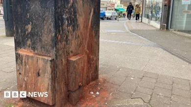 Brent Council in paan-spitting crackdown