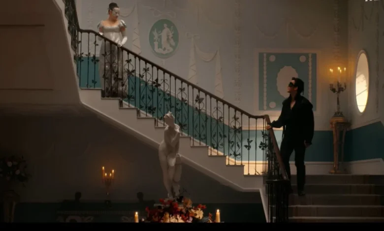 Bridgerton season 5 may arrive sooner than expected after Netflix update