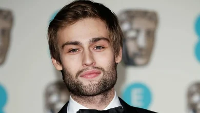 Brit star reveals his dad has taken his own life as he pays emotional tribute