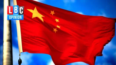 Britain’s China blind spot is now a national security liability