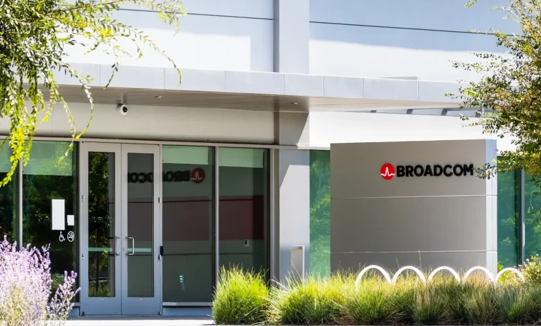 Broadcom: This AI Stock Is Set To Surge From Inference Demand (NASDAQ:AVGO)