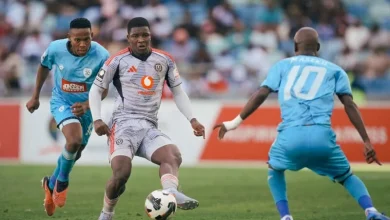 Buccaneers Go Top of the Standings