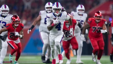 Buffalo Bills trending up/down ahead of Week 13 at Pittsburgh Steelers