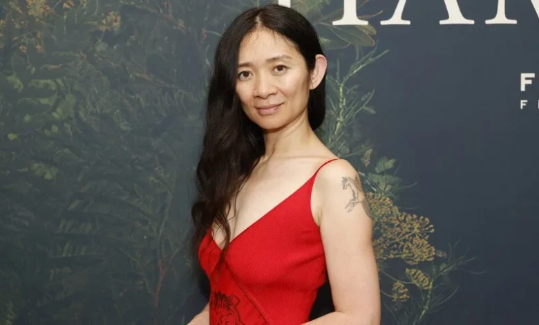 Buffy reviver Chloé Zhao has some pretty specific thoughts on Angel vs. Spike.