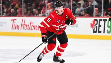 Building Team Canada: Which defencemen, goalies should go to Olympics?