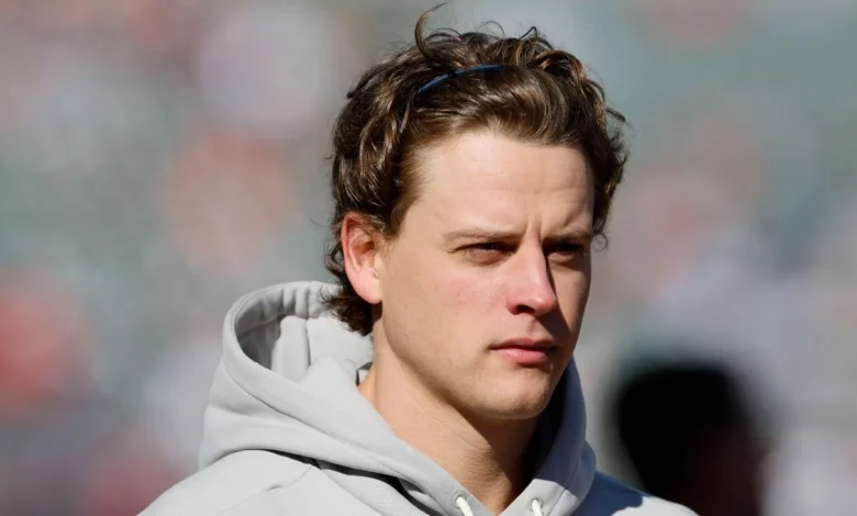 Burrow added to active roster ahead of return