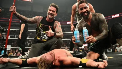 CM says ‘Most of humanity doesn’t like Logan Paul… he’s a douche’