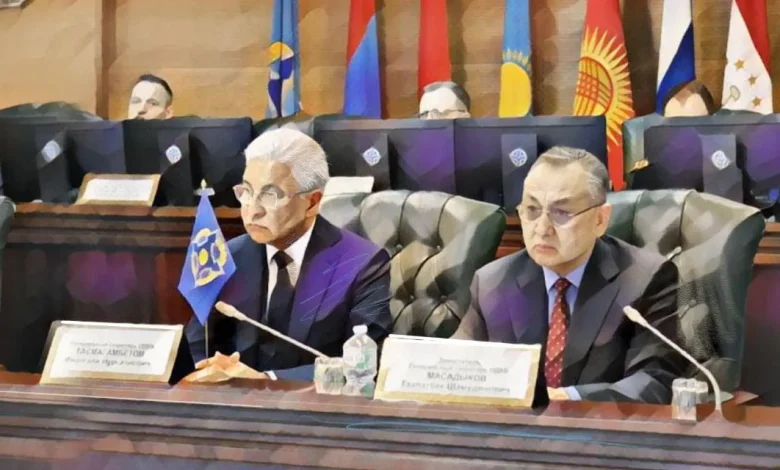 CSTO Summit in Bishkek: Armenia’s Boycott, Russia’s Agenda, and a New Secretary General