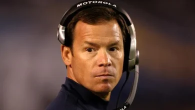 CSU shows it is serious about football with home-run hire of Jim Mora