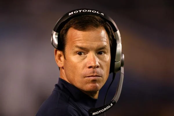 CSU shows it is serious about football with home-run hire of Jim Mora