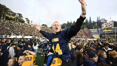 Cal football coaching job profile: Money questions and an odd realignment reality to overcome - The Athletic