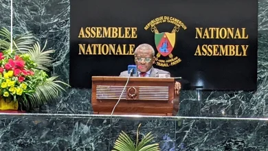 Cameroon Government to Accelerate High-Priority Infrastructure in 2026 Budget