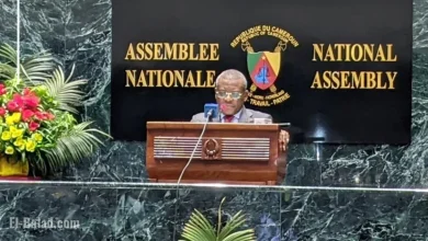 Cameroon to Boost Key Infrastructure with 2026 Budget Plan