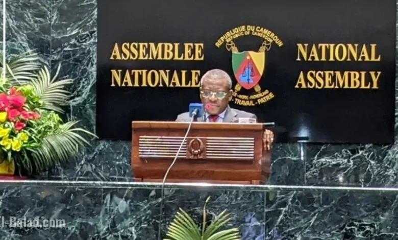 Cameroon to Boost Key Infrastructure with 2026 Budget Plan