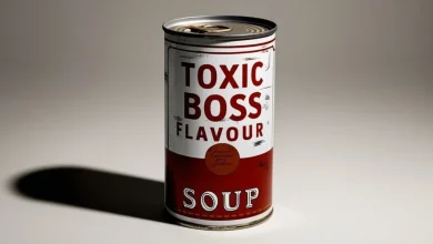 Campbell’s cans IT VP after ‘3D-printed chicken' rant • The Register