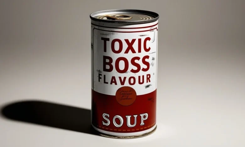 Campbell’s cans IT VP after ‘3D-printed chicken' rant • The Register