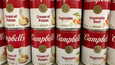 Campbell’s exec loses job after alleged racist comments and claims of 3D-printed chicken, company says