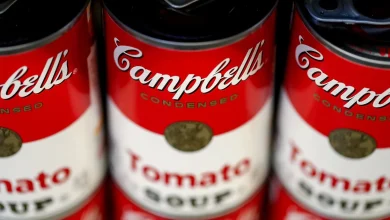 Campbell's fires executive accused of making racist remarks