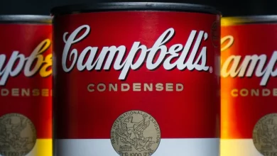 Campbell's fires executive, recorded saying company's products are for 'poor people'