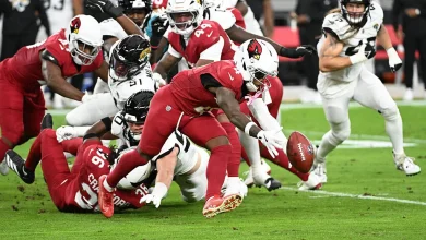 Cardinals closing in on the 4 words you never want to hear