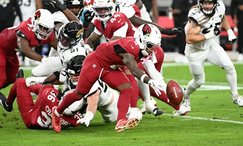 Cardinals closing in on the 4 words you never want to hear