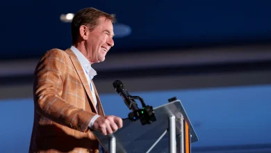 Casagrande: Auburn AD quietly nails hiring of Alex Golesh, Alabama tormenter