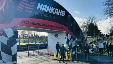 Castle Combe Circuit Christmas market slammed as 'such a disappointment'