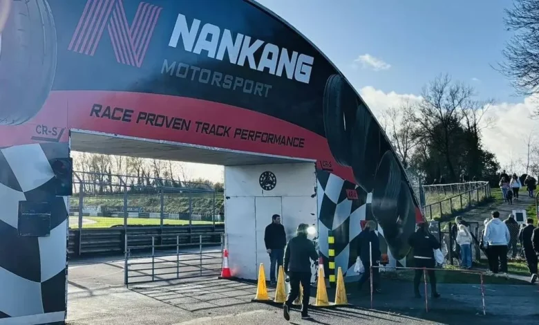 Castle Combe Circuit Christmas market slammed as 'such a disappointment'