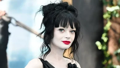 Celebrity Traitors' Ruth Codd reveals second leg amputation in TikTok return