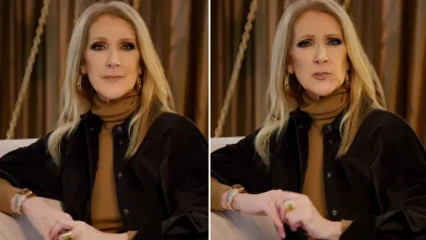 Celine Dion Gives Fans Rare Update Amid Battle with Stiff-Person Syndrome