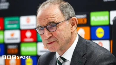Celtic: O'Neill on his European send-off, Feyenoord & Iheanacho