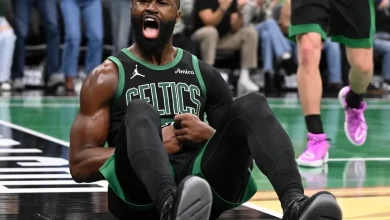 Celtics receive great injury news ahead of Timberwolves game