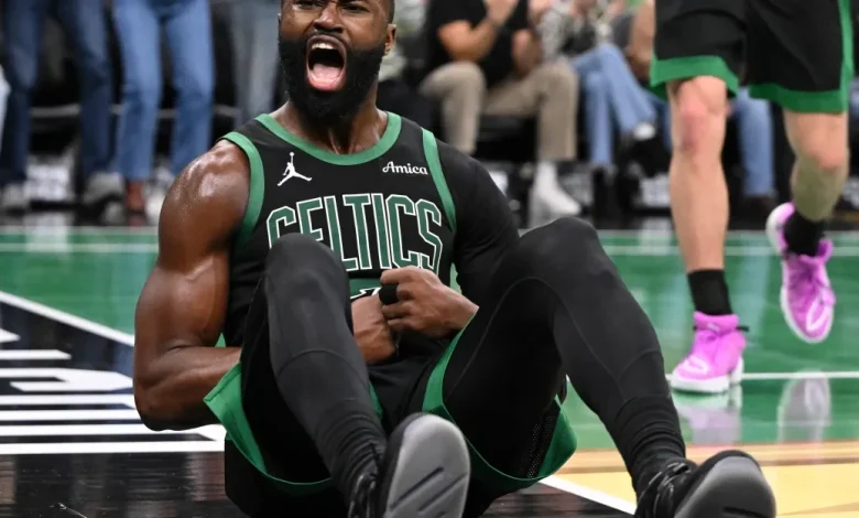 Celtics receive great injury news ahead of Timberwolves game