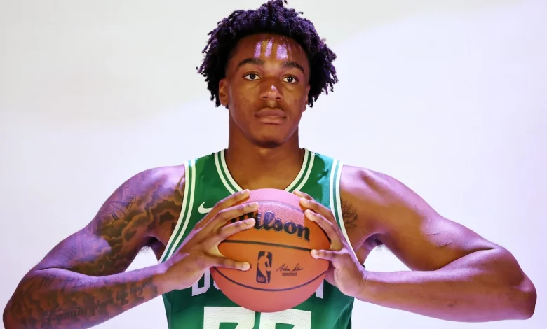 Celtics teammates stunned by two-way center in win over Pistons