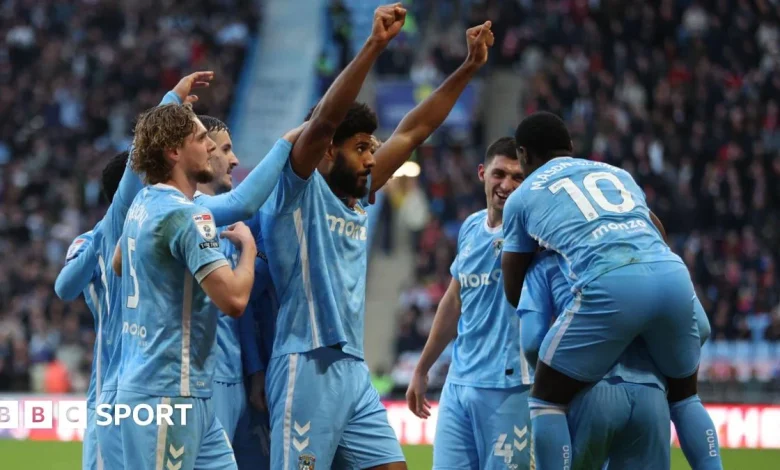 Championship LIVE: Score updates, text commentary and results from 10 matches