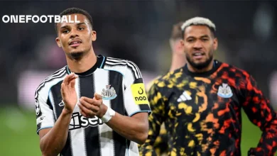 Chelsea need to sign Malick Thiaw in January transfer window former Stamford Bridge star declares