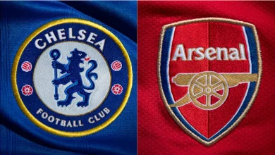 Chelsea vs. Arsenal: Preview, Predictions and Lineups