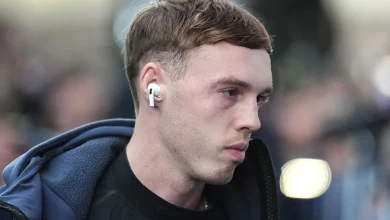 Chelsea vs. Arsenal live updates: Team news as Palmer on bench, Saliba out for Premier League game