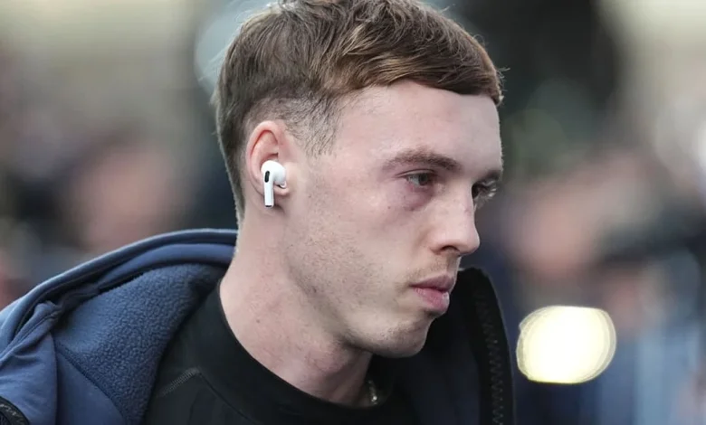 Chelsea vs. Arsenal live updates: Team news as Palmer on bench, Saliba out for Premier League game