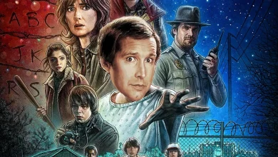 Chevy Chase Was a Big Influence on ‘Stranger Things’