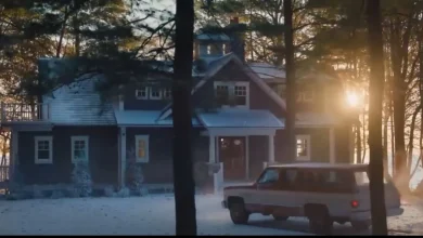 Chevy's Tear-Jerker Holiday Commercial Will Rip Your Heart Out
