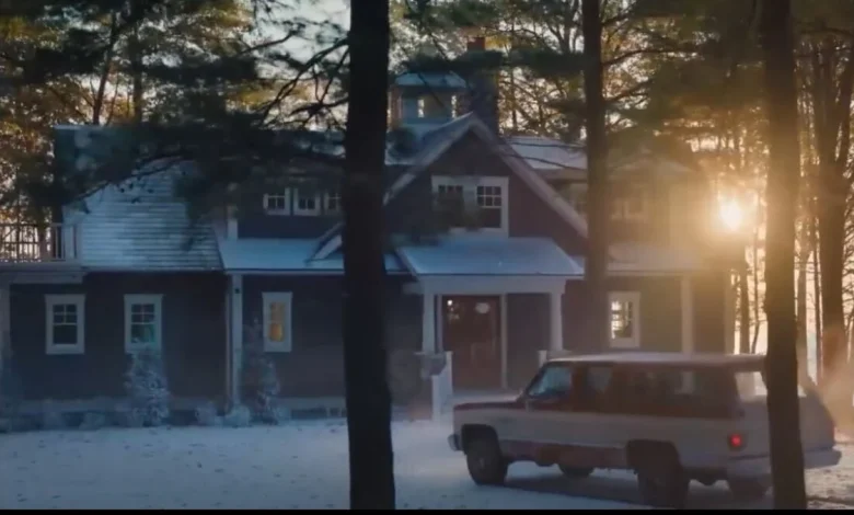 Chevy's Tear-Jerker Holiday Commercial Will Rip Your Heart Out